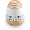 Image de Aromasound Symphoney Diffuseur Aromatique Réservoir Blanc, Bois