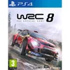 Image de Wrc 8 - Fia World Rally Championship PS4 en occasion ou reconditionné