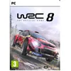 Image de WRC 8 FIA World Rally Championship Jeu PC