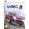 Image de Wrc 8 - Fia World Rally Championship PC en occasion ou reconditionné