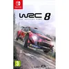 Image de Wrc 8 - Fia World Rally Championship Switch en occasion ou reconditionné