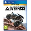 Image de Overpass : Edition Day One PS4 en occasion ou reconditionné