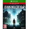 Image de The Sinking City Day One Edition Jeu Xbox One