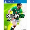 Image de RUGBY 20 Jeu PS4