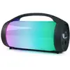 Image de Enceinte Sans Fil Btpro - Bluetooth - Usb - Micro Sd - Aux-in - 38cm - 75w - Avec Micro Filaire