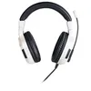 Image de Casque PS4 - BIGBEN - V3 Blanc - Filaire - Sur-oreille - Micro réglable