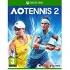 Image de Ao International Tennis 2 Xbox One en occasion ou reconditionné