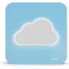 Image de BIGBEN CBLNEONOCLOUDM Enceinte Bluetooth Cblneon Out Kids Usb Bleu + Nuage