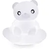 Image de Enceinte Bluetooth portable Ourson LUMIN'US