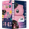 Image de Veilleuse et projecteur dimages rose bigben interactive STORYTELLERPK avec 3 disques inclus