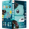 Image de Veilleuse et projecteur dimage bleue bigben STORYTELLERBL avec 3 disques inclus