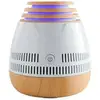 Image de Aromasound Coffret Symphoney - Enceinte Sans Fil - Bois