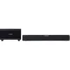 Image de Barre De Son Sb60bts - Caisson De Basses Sans Fil - Bluetooth - 120w - Systeme Stéréo - Fixation Murale