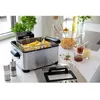 Image de Friteuse semi-professionnelle 4L 1Kg Frites   DF1G BIGBEN