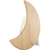 Image de Veilleuse Musicale Bluetooth 9w Lula Lune Lumière Réglable Blanc Bigben