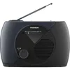 Image de Radio Fm Portable - Rt350 - Fonctionne Sur Secteur Ou Piles - Tuner Fm