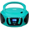 Image de Radio CD BIGBEN CD62