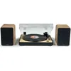 Image de Thomson Cosy WS602DUO - Haut-parleurs - étagère - sans fil - Bluetooth - 100 watt (Totale) en occasion ou reconditionné