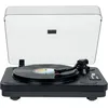 Image de Platine vinyle Bluetooth - THOMSON - TT650BT - Enregistrement USB - 2 haut-parleurs - Noir