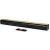 Image de Barre De Son Bluetooth Sb402bt - Bluetooth 5.0 - Usb - Finition Bois