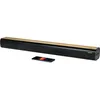 Image de Barre de son Bluetooth THOMSON SB402BT - Bluetooth 5.0 - USB - Finition bois