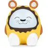 Image de Enceinte Lumineuse & Veilleuse Bigben Lion Bluetooth 5.0, 15w, Veilleuse Réglable, Minuterie, Batterie Usb-c