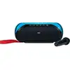Image de Enceinte Sans Fil Lumineuse Bigben Bluetooth 5.3, 50w, Tws, Usb, Micro Sans Fil Inclus, Égaliseur, Batterie Usb-c
