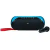 Image de Enceinte sans fil lumineuse - bigben - bluetooth 5.3, 50w, tws, usb, micro sans fil inclus, égaliseur, batterie usb-c PARTYBTLITE2
