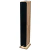 Image de Tour de son Bluetooth - THOMSON - Bois/Noir - 120W Optique USB Égaliseur TWS Télécommande Alim. 230V