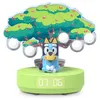 Image de Réveil lumineux et veilleuse Arbre Bluey