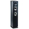 Image de Enceinte colonne - CABASSE - JERSEY MC170 - Noir Ébène - Haut-parleur coaxial - 3 voies