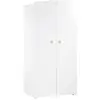 Image de Armoire bébé 2 portes 1P192