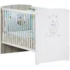 Image de Babyprice Lit Bebe 120x60 Teddy