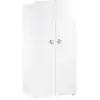 Image de Armoire bébé 2 portes 1P194