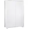 Image de Armoire chambre bébé 2 portes loft sauthon FB191