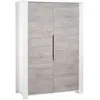 Image de Armoire Bébé 2 Portes