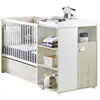 Image de Lit combiné évolutif smile sauthon BAB3500760101094