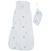 Image de Gigoteuse bébé en coton bio - LAZARE