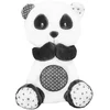 Image de Doudou Panda En Velours