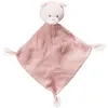 Image de Doudou mouchoir en coton