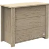 Image de Commode 3 Tiroirs Antonin - Bois