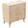 Image de Commode 3 tiroirs arty sauthon 1J161