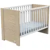 Image de Lit Bébé 60x120 Antonin - Bois