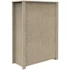 Image de Armoire 2 Portes Antonin - Bois