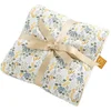 Image de Couverture Sauthon Promenons Nous 100 X 75 Cm Blanc Coton