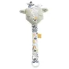 Image de Attache-tétine en coton cerf - PROMENONS NOUS
