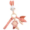 Image de Hochet en velours - ESMEE