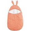 Image de SAUTHON BABY DECO - Nid Dange Hiver Esmee 80cm