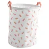 Image de Panière de rangement en tissu - ESMEE