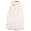 Image de Gigoteuse chaude - SAUTHON - SUNLIGHT - 0-6 mois - 100 % Coton - Écru motif arc-en-ciel